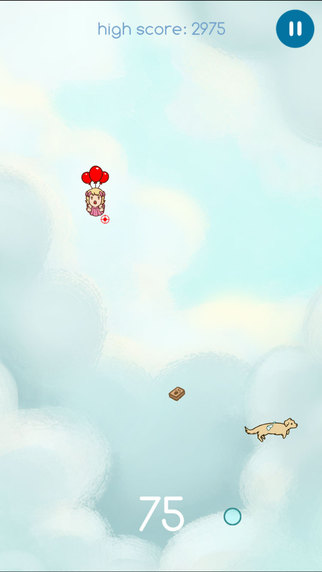 fletch screenshot